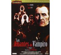 Las Amantes Del Vampiro [Import]