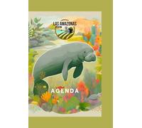 Las amazonas: Agenda 2026