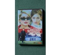 Las Amistades Peligrosas