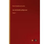 Las Amistades Peligrosas