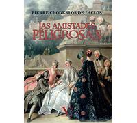 Las amistades peligrosas