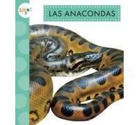 Las Anacondas