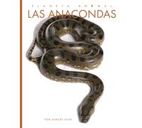 Las anacondas