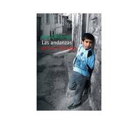 Las Andanzas De Un Chilango