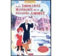 Las Animadas Navidades De La Pequeña Ann [Import]