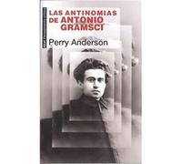 Las Antinomias De Antonio Gramsci [Livre en VO] Anderson, Perry (Auteur)