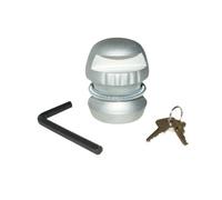 LAS Antivol de tÃƒÂte d'attelage