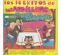 Las Ardillitas De Lalo Guerrero (14 Exitos) Emi-799403 by Las Ardillitas De Lalo Guerrero (1992-05-03)