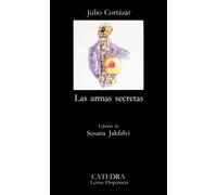 Las Armas Secretas/The Secret Weapons