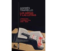 Las armas y las letras