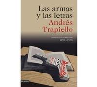Las Armas Y Las Letras - [Livre en VO] Trapiello, Andrés (Auteur)