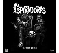 Las Aspiradoras - Haciendo Amigos