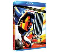 Les Aventures de Ford Fairlane – Blu-ray – 1990