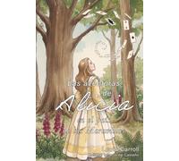 Las aventuras de Alicia en el país de las maravillas