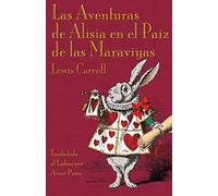 Las Aventuras de Alisia en el Paiz de las Maraviyas: Alice's Adventures in Wonderland in Ladino