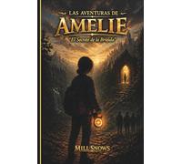 Las Aventuras de Amelie: El Secreto de la Brújula