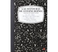 Las Aventuras De Antoine Doinel - Les Aventures D'antoine Doinel