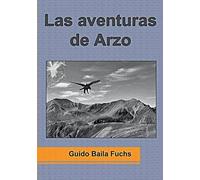 Las Aventuras De Arzo