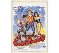 Las Aventuras De Cadet Rouselle (Cadet Rousselle)