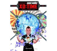 Las aventuras de Dabiz Muñoz. Xotime.: Maxim's - París - 1944