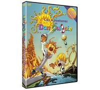 Las Aventuras de Don Quijote [Import]