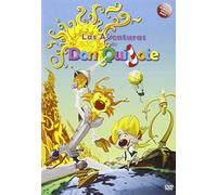 Varios - Las Aventuras De Don Quijote [Import]