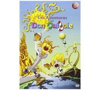 Las Aventuras De Don Quijote (Import) - Dvd (2012)