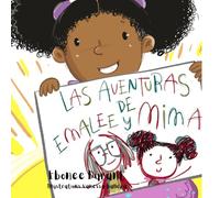 Las Aventuras de EmaLee y Mima