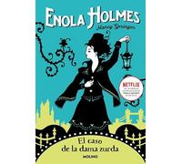 Las aventuras de Enola Holmes 2 - El caso de la dama zurda