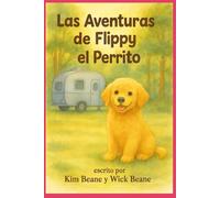 Las Aventuras de Flippy el Perrito