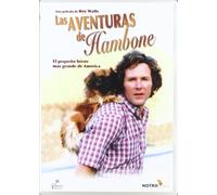 Las Aventuras De Hambone [Import]