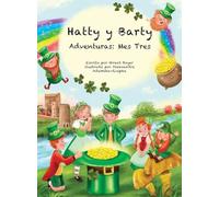 Las Aventuras de Hatty y Barty Mes Tres