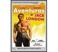 Las Aventuras De Jack London [Import]
