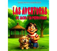 Las aventuras de Jacob y su perro Robin