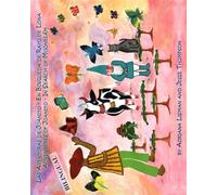 Las Aventuras de Juanito - En Búsqueda de Rayo De Luna: Adventures of Juanito - In search of Moonbean