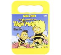 Las Aventuras De La Abeja Maya [Import]