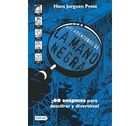 Las aventuras de la mano negra: Nueva presentación