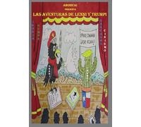 Las aventuras de Lenni y Trumpi: en el Jardin de Canaán