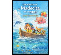 LAS AVENTURAS DE MADECITA: Las aventuras de Madecita en el mar.