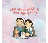 Las Aventuras de Martina y Luca