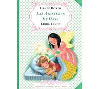 Las Aventuras de Maya Libro Cinco