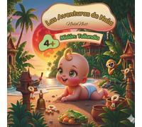 Las Aventuras de Nala: Tailandia: Libro de colorear para niños sobre viajes y relajación - Un viaje divertido y educativo por Tailandia con Nala (8.5" x 8.5")
