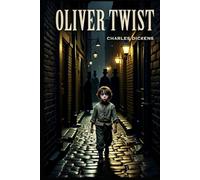 Las aventuras de Oliver Twist - Charles Dickens