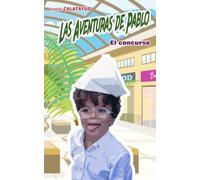 Las Aventuras de Pablo: El concurso (5ª aventura)