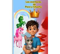 Las aventuras de Paco y Chuchu