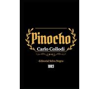 Las aventuras de Pinocho