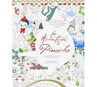 Las aventuras de Pinocho