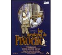Las Aventuras De Pinocho [Import]