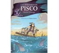 Las Aventuras De Pisco - Martín Casariego, Gema García (il.) Martín Casariego, Gema García Il (Auteur)