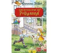 Las Aventuras De Pollyanna Stilton, Geronimo (Auteur)